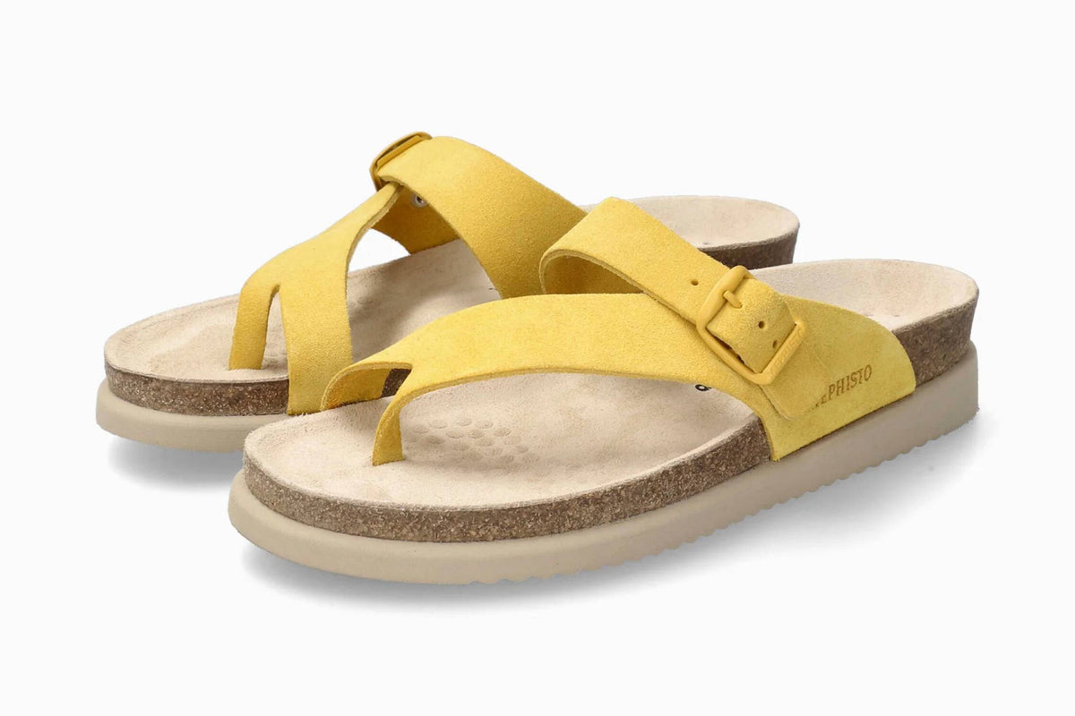 Mephisto - Women's Helen Sandals