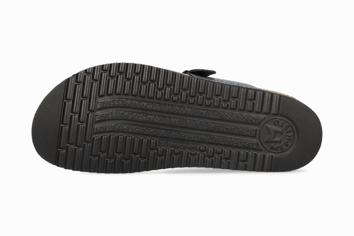 Mephisto - Women's Helen Sandal