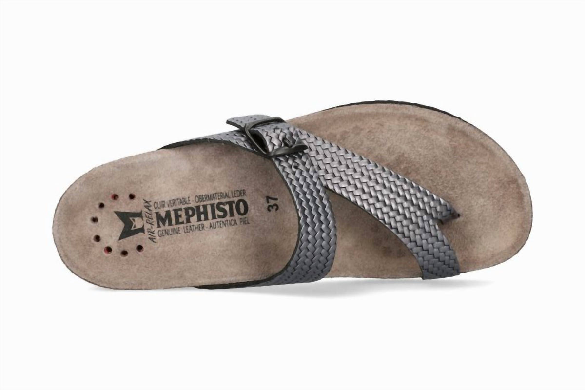 Mephisto - Women's Helen Sandal
