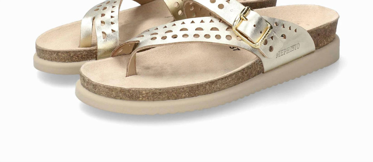 Mephisto - Women's Helena Perf Sandals