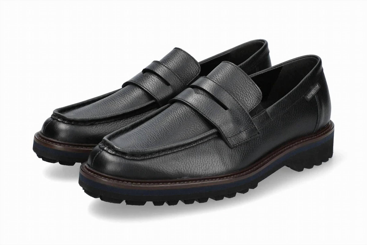 Mephisto - Men's Buck Slip On