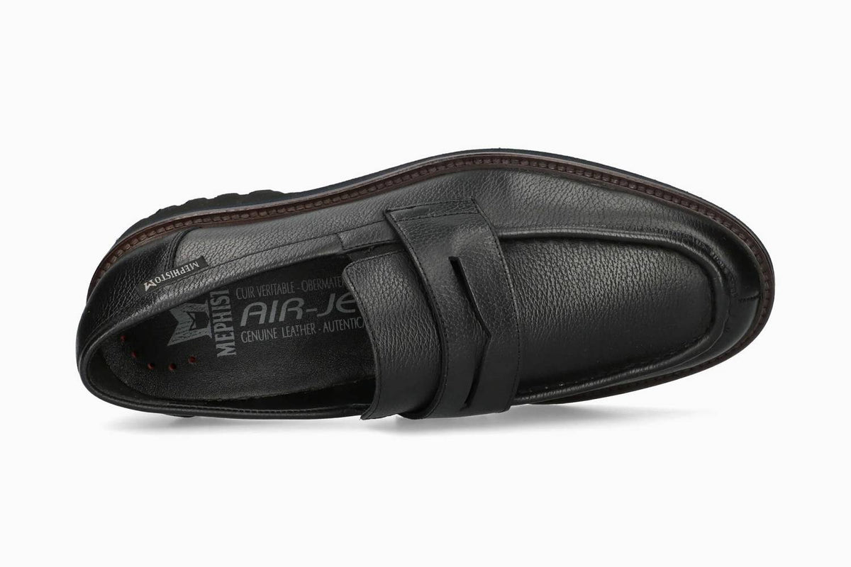 Mephisto - Men's Buck Slip On