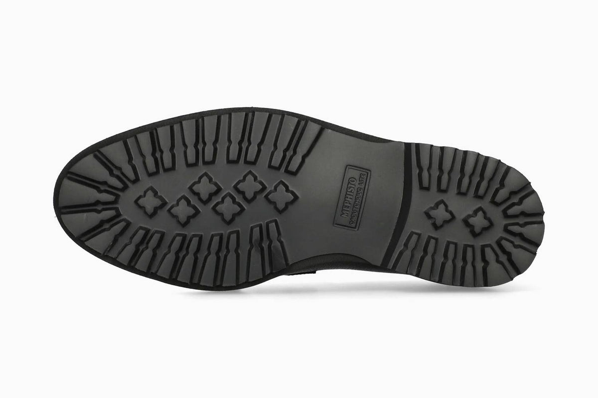 Mephisto - Men's Buck Slip On