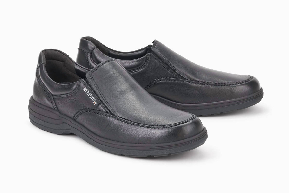 Mephisto - Men's Davy Slip On