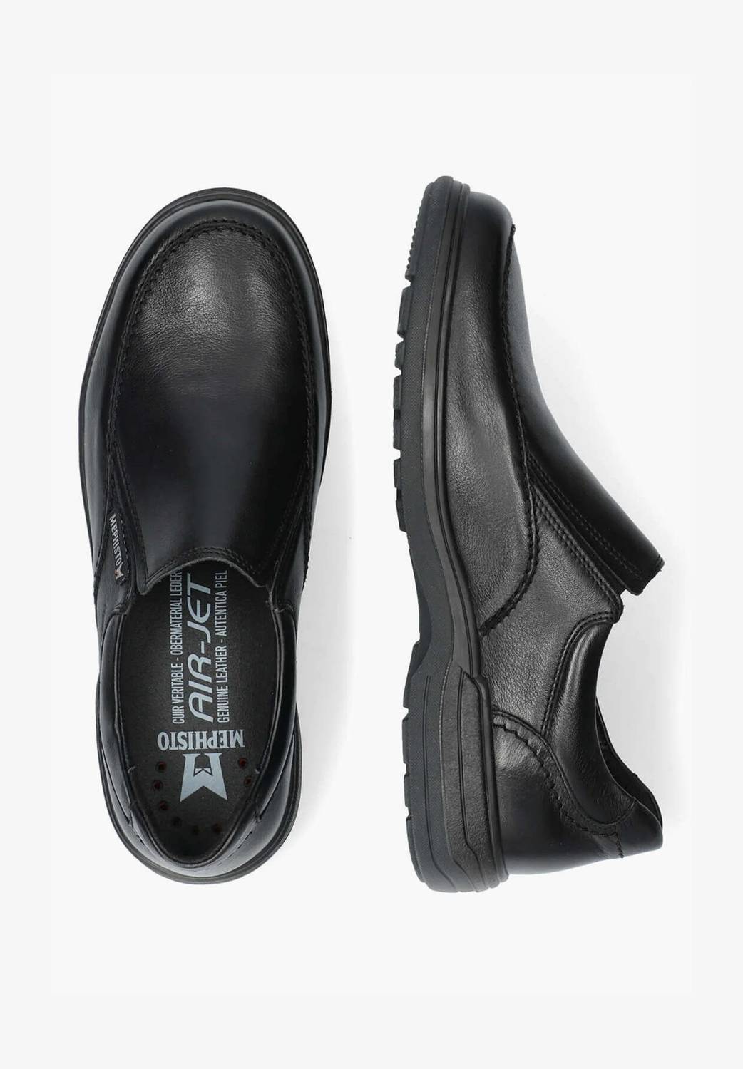 Mephisto - Men's Davy Slip On