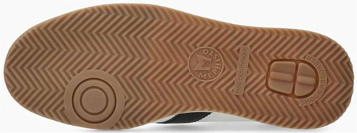 Mephisto - Men's Elyo Sneaker