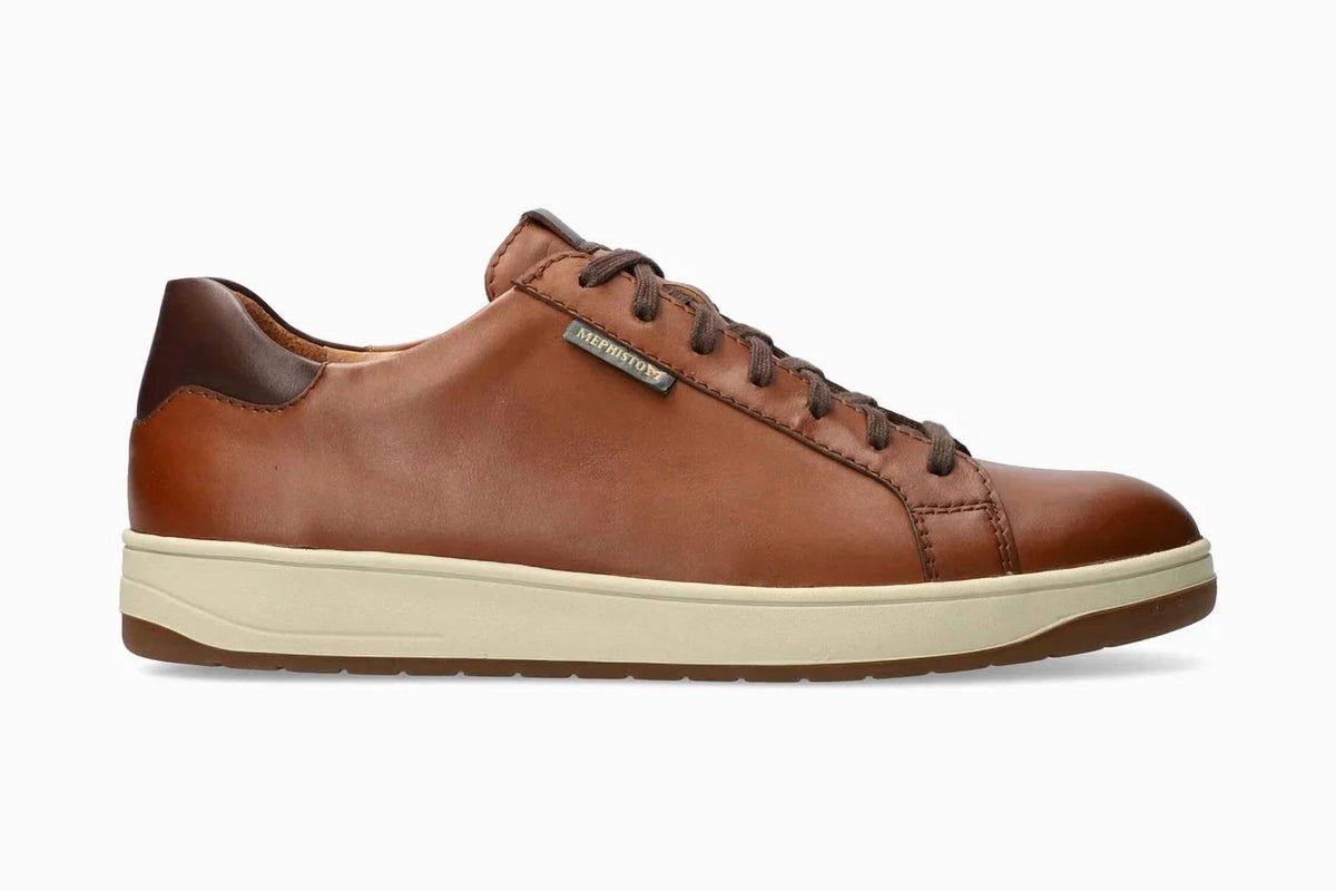 Mephisto - Men's Hasko Sneaker