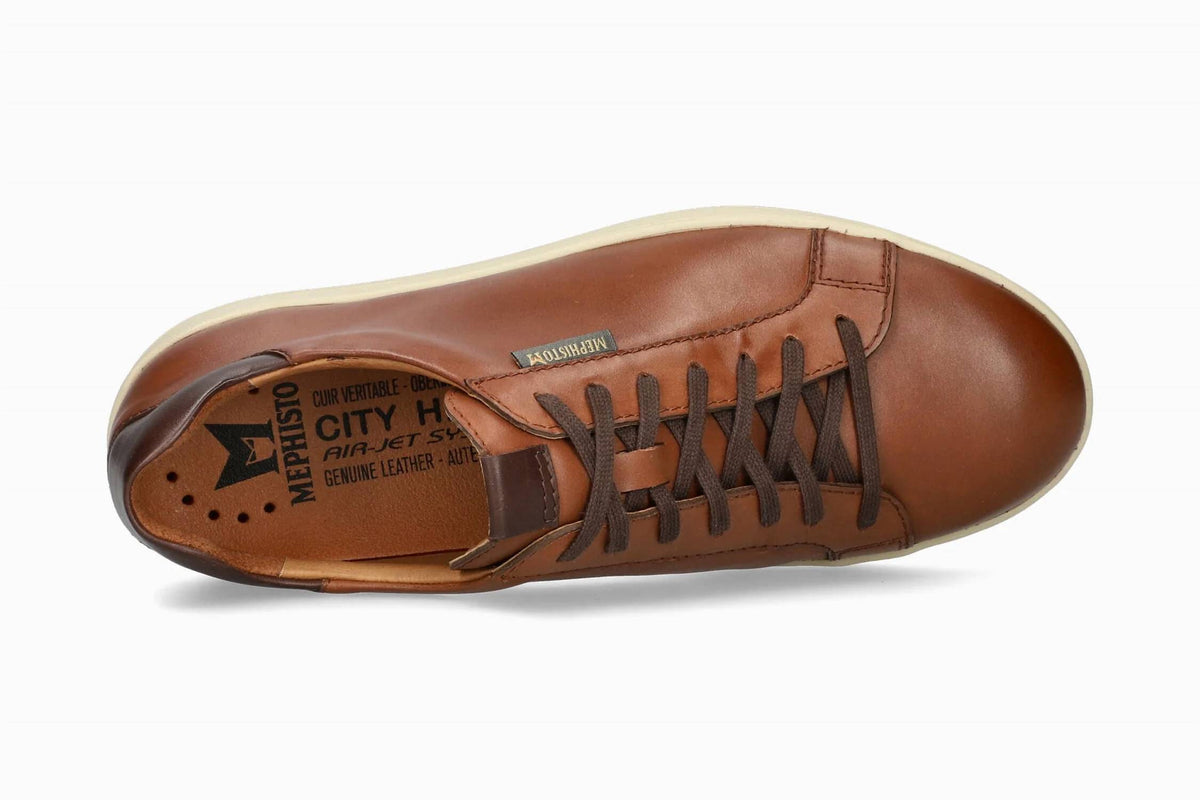 Mephisto - Men's Hasko Sneaker