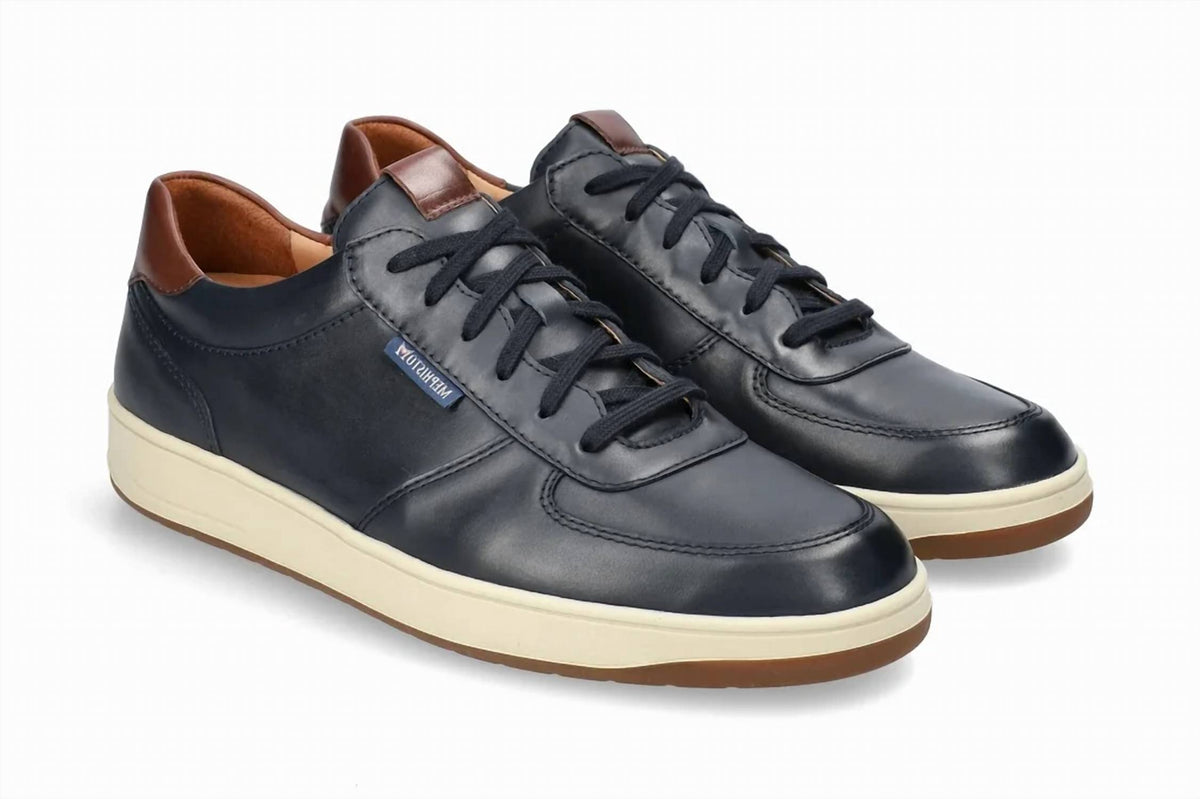 Mephisto - Men's Herwin Sneaker