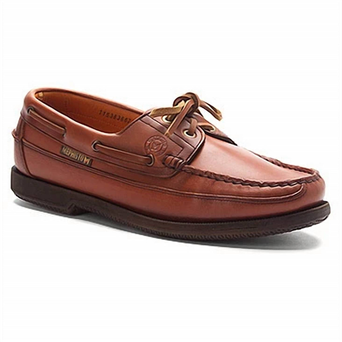 Mephisto - Men's Hurrikan Slip On