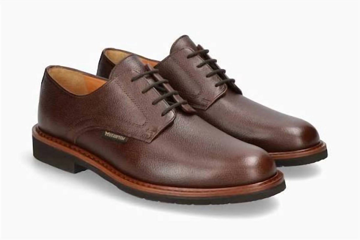Mephisto - Men's Marlon 2 Derby