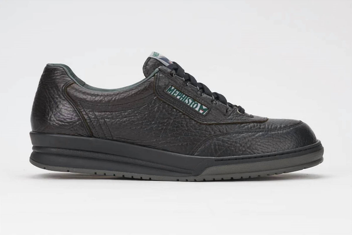 Mephisto - Men's Match Sneaker