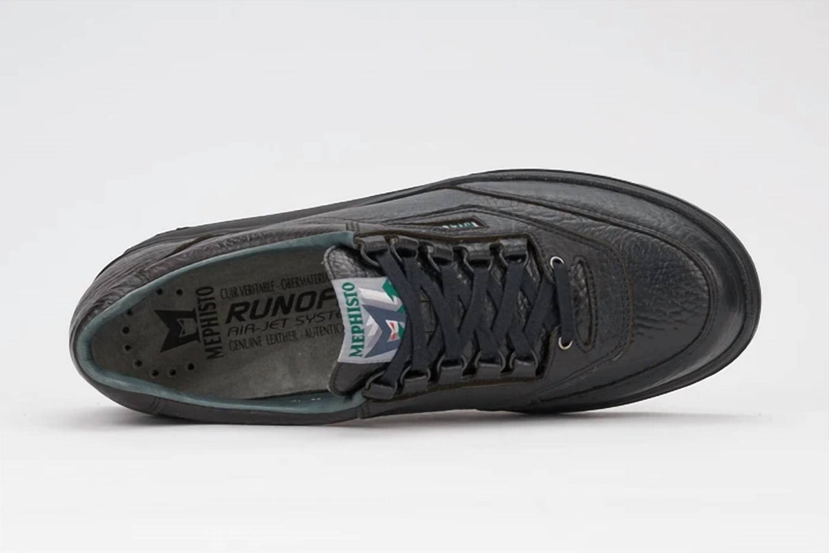 Mephisto - Men's Match Sneaker