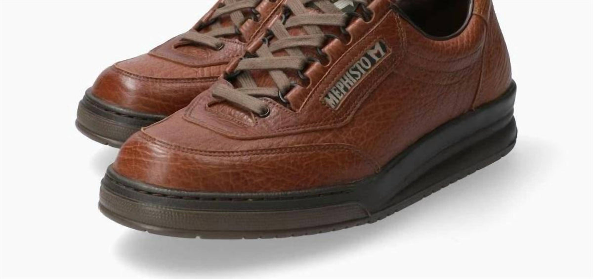 Mephisto - Men's Match Sneaker