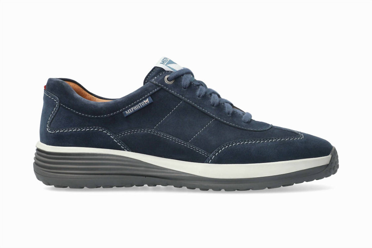 Mephisto - Men's Steve Shoes