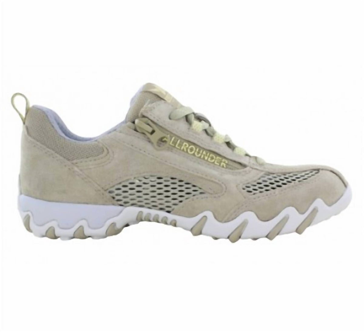 Mephisto - Women Mephisto Allrounder Naira Shoes
