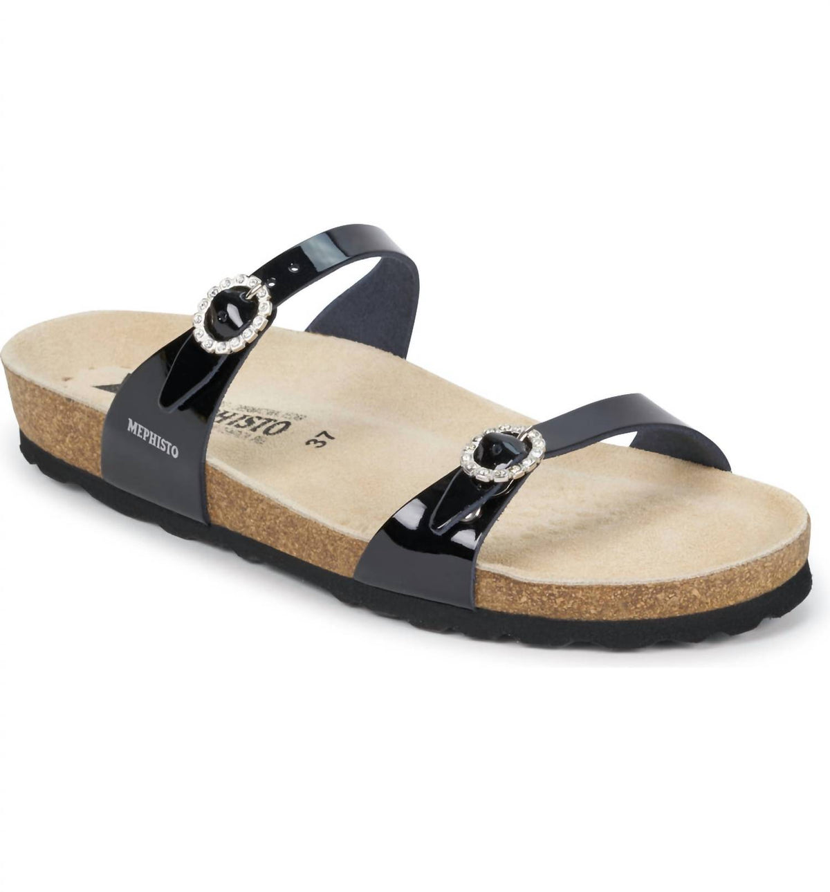 Mephisto - Women's Norie Sandal