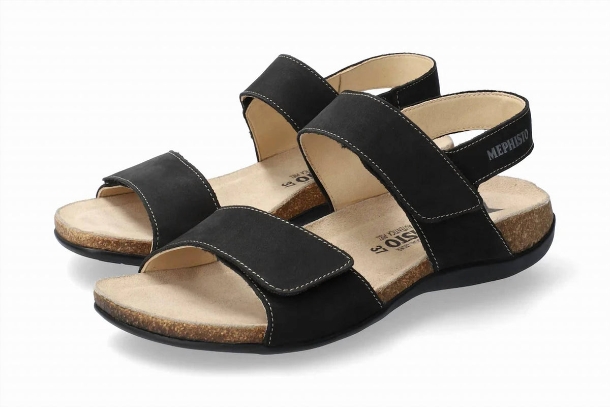 Mephisto - Women's Agave Sandal