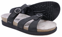 Mephisto - Women's Hannel Sandals