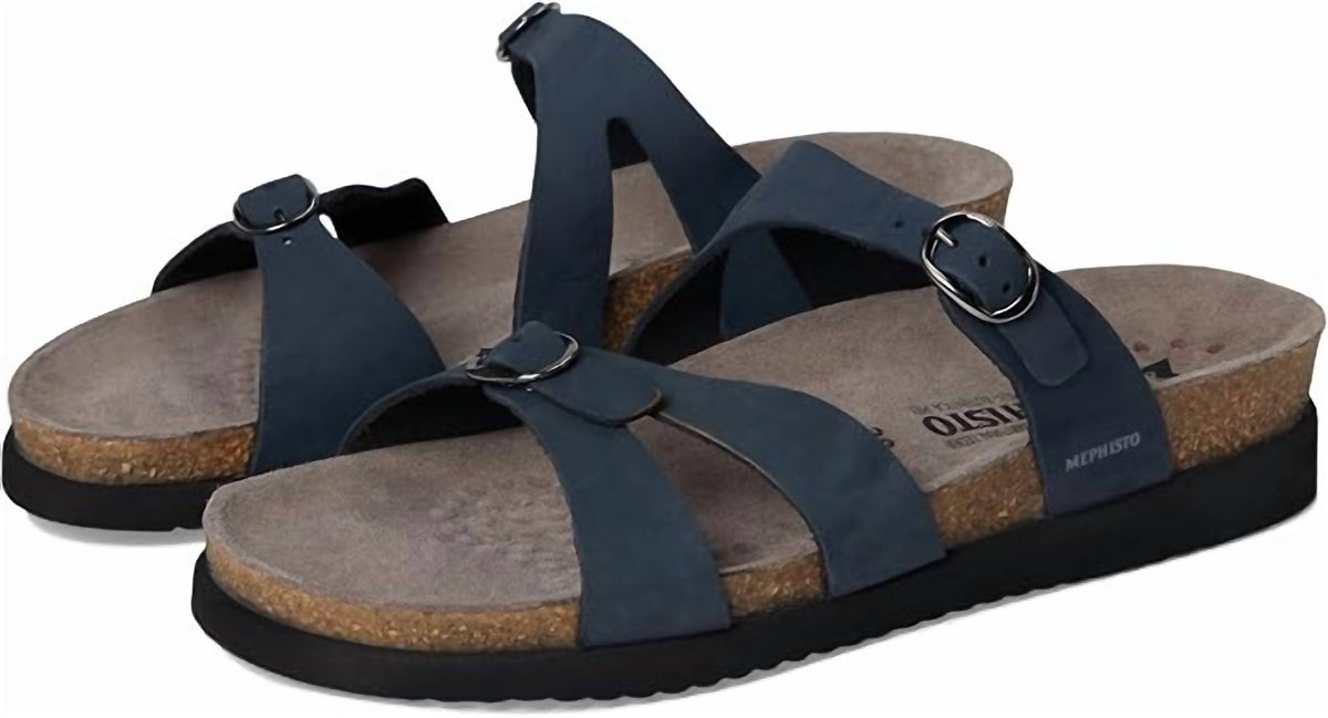 Mephisto - Women's Hannel Sandals