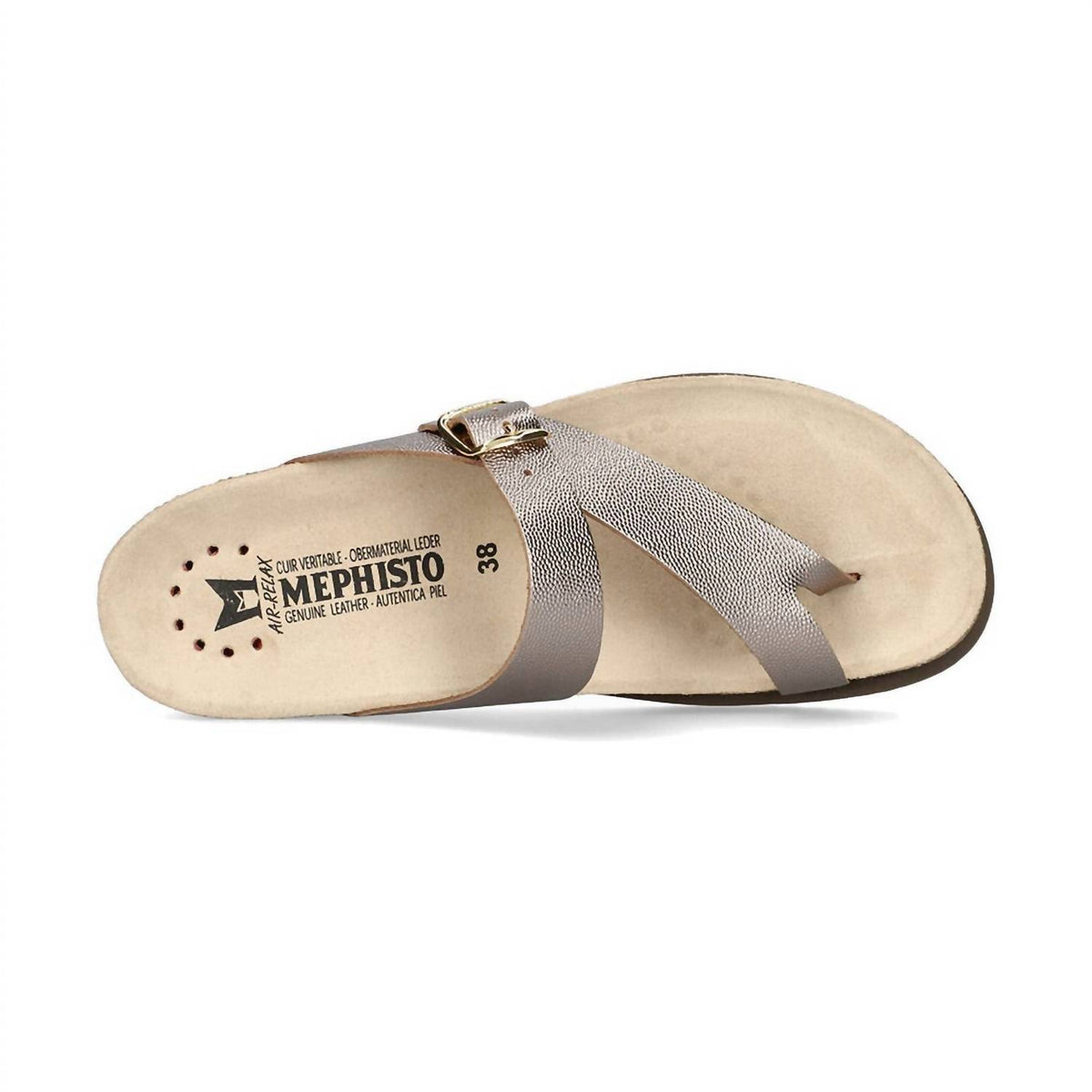Mephisto - Women's Helen Sandal