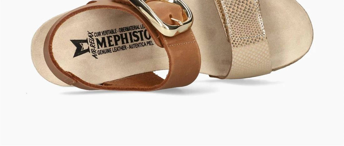 Mephisto - Women's Leandre Sandal