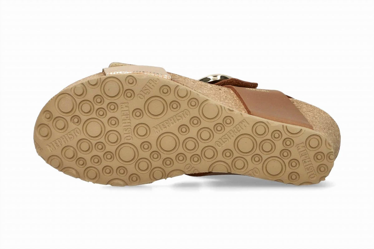 Mephisto - Women's Leandre Sandal