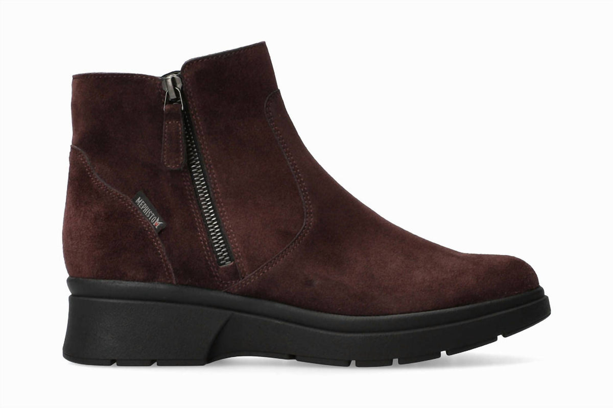 Mephisto - Women's Doucia Boot