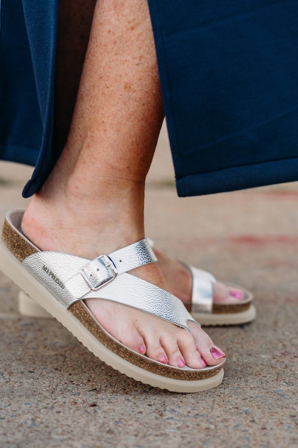 Mephisto - Women's Helen Sandals