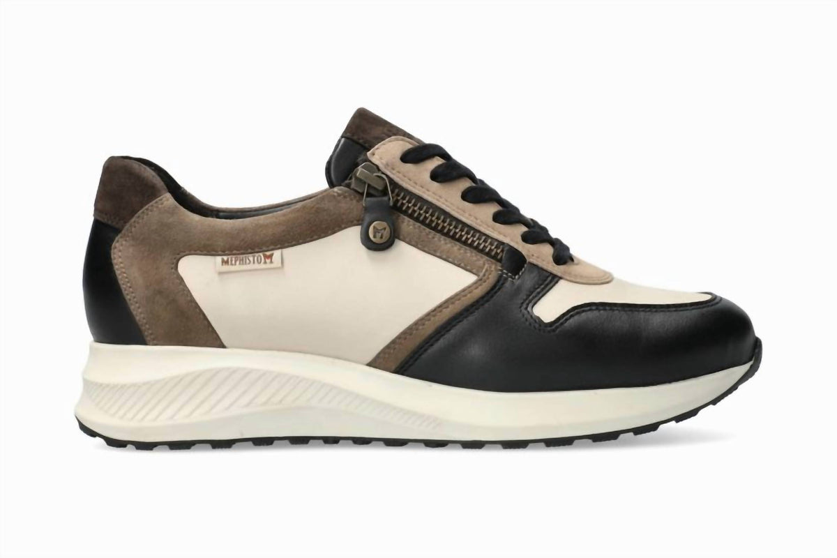 Mephisto - Women’s Kim Sneaker