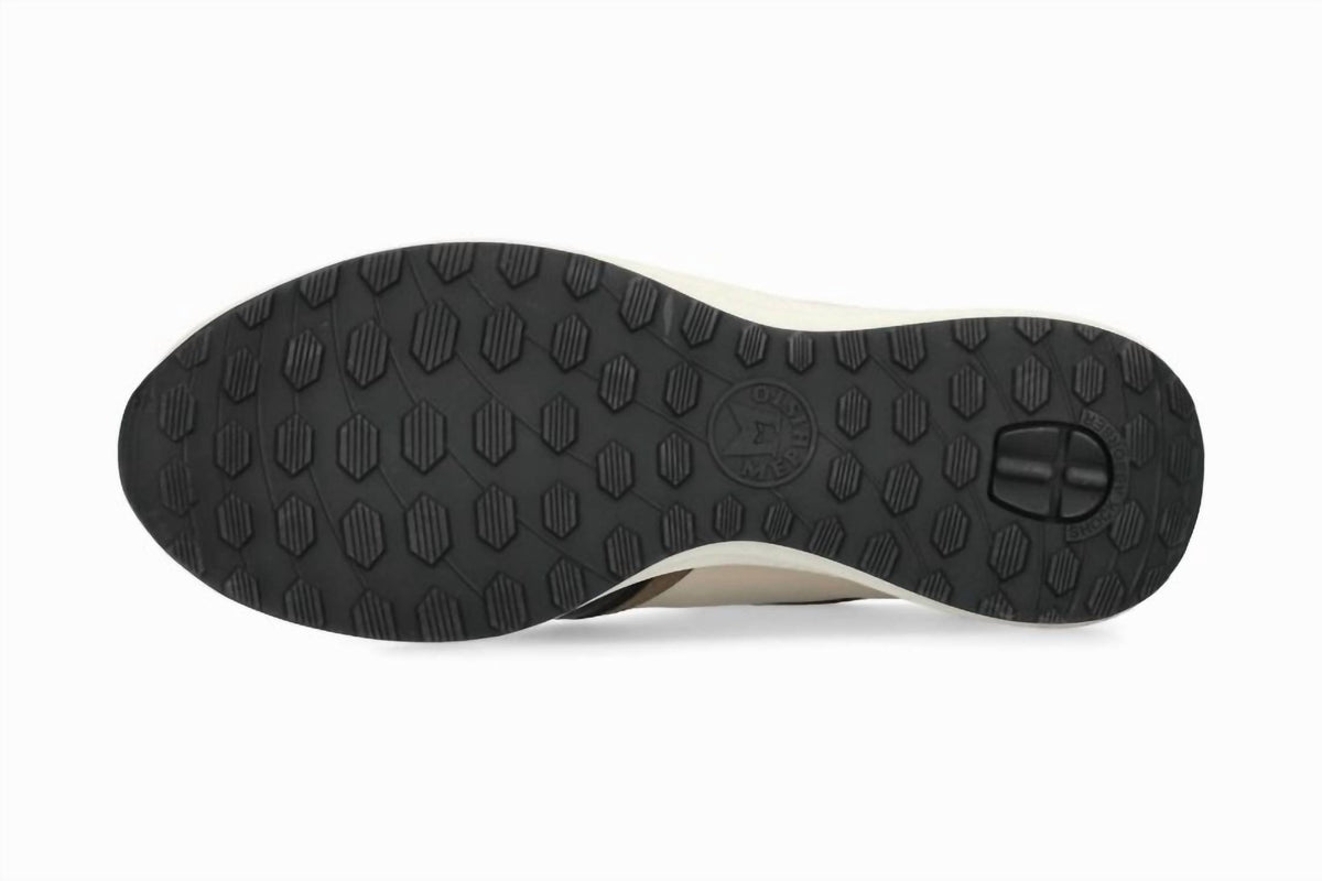 Mephisto - Women’s Kim Sneaker
