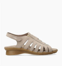 Mephisto - Women's Praline Dress Sandal