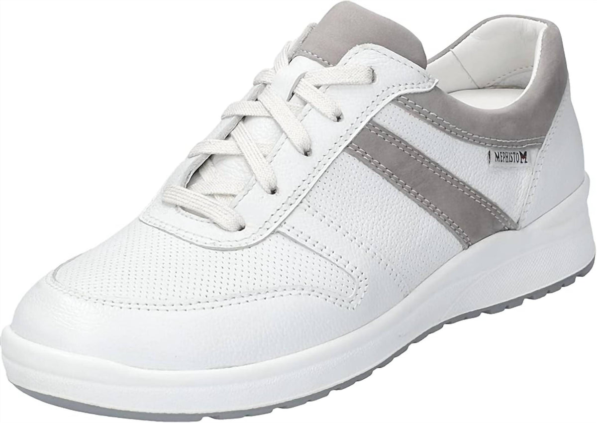 Mephisto - Women's Rebeca Perf Sneaker