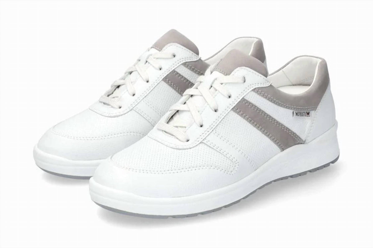 Mephisto - Women's Rebeca Perf Sneaker