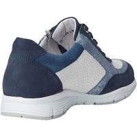 Mephisto - Women's Ylona Jeans Sneakers
