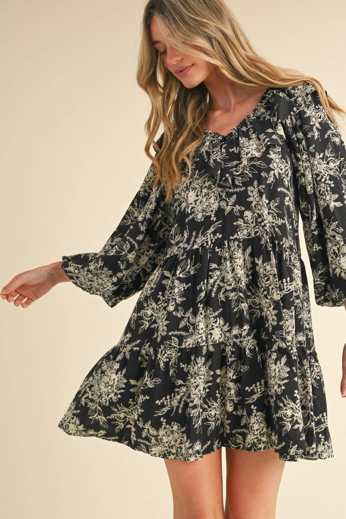 &Merci - Christina Dress