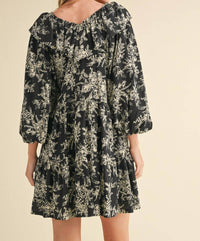 &Merci - Christina Dress