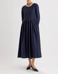 Merlette - Chaouen Midi Dress