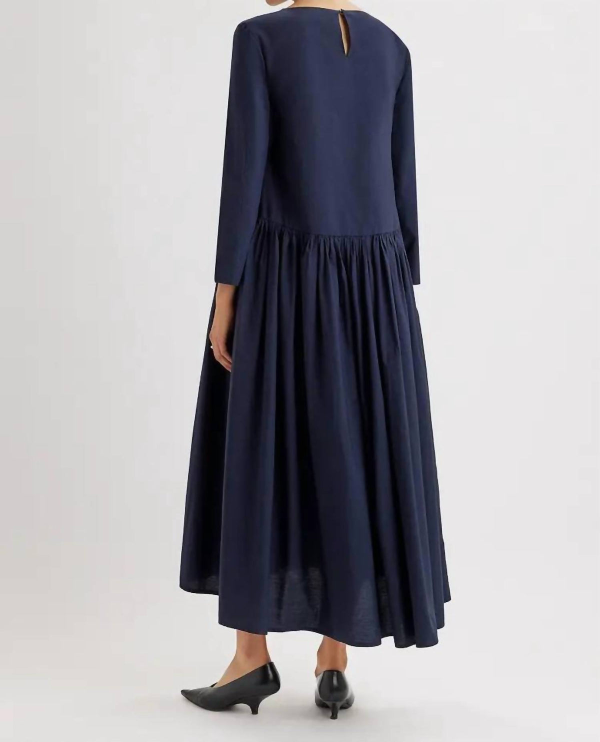 Merlette - Chaouen Midi Dress