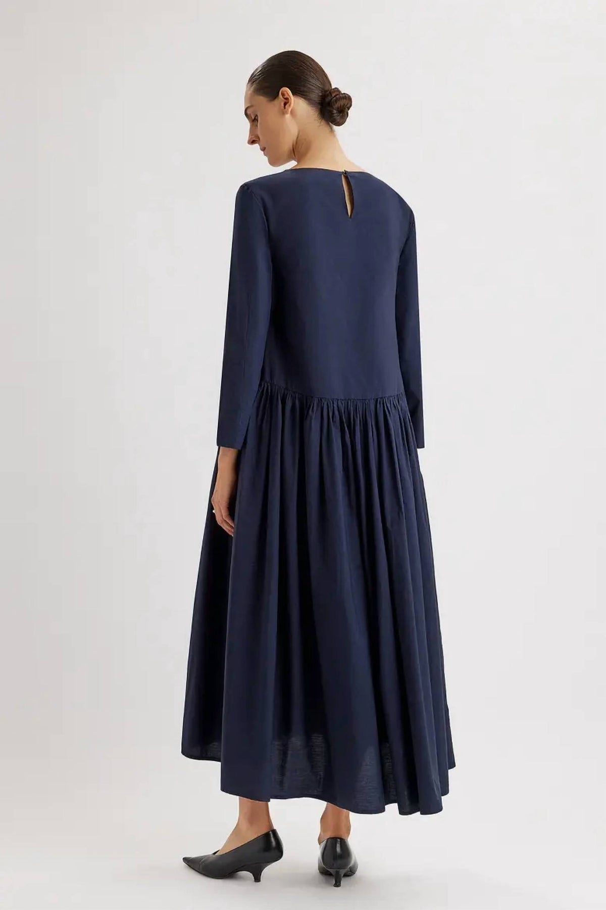 Merlette - Chaouen Midi Dress