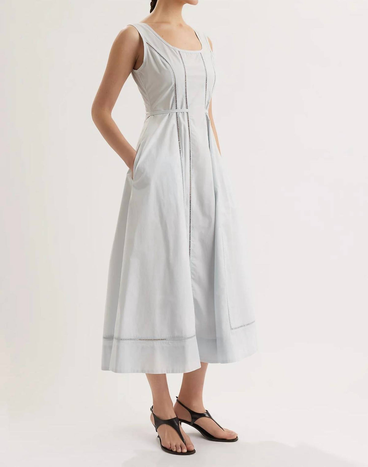 Merlette - Harini Midi Dress