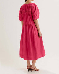 Merlette - Kashmir Midi Dress