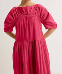 Merlette - Kashmir Midi Dress