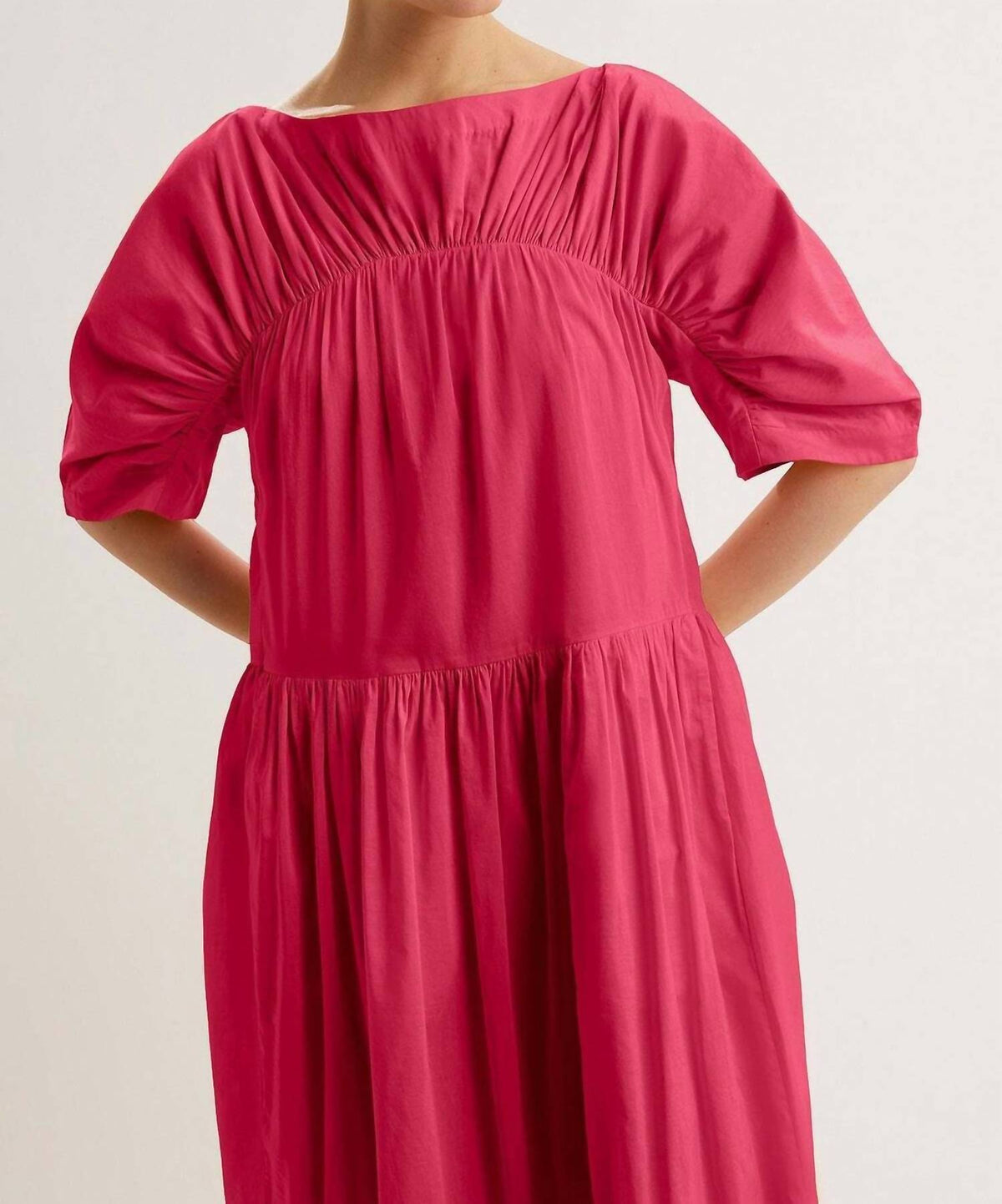Merlette - Kashmir Midi Dress