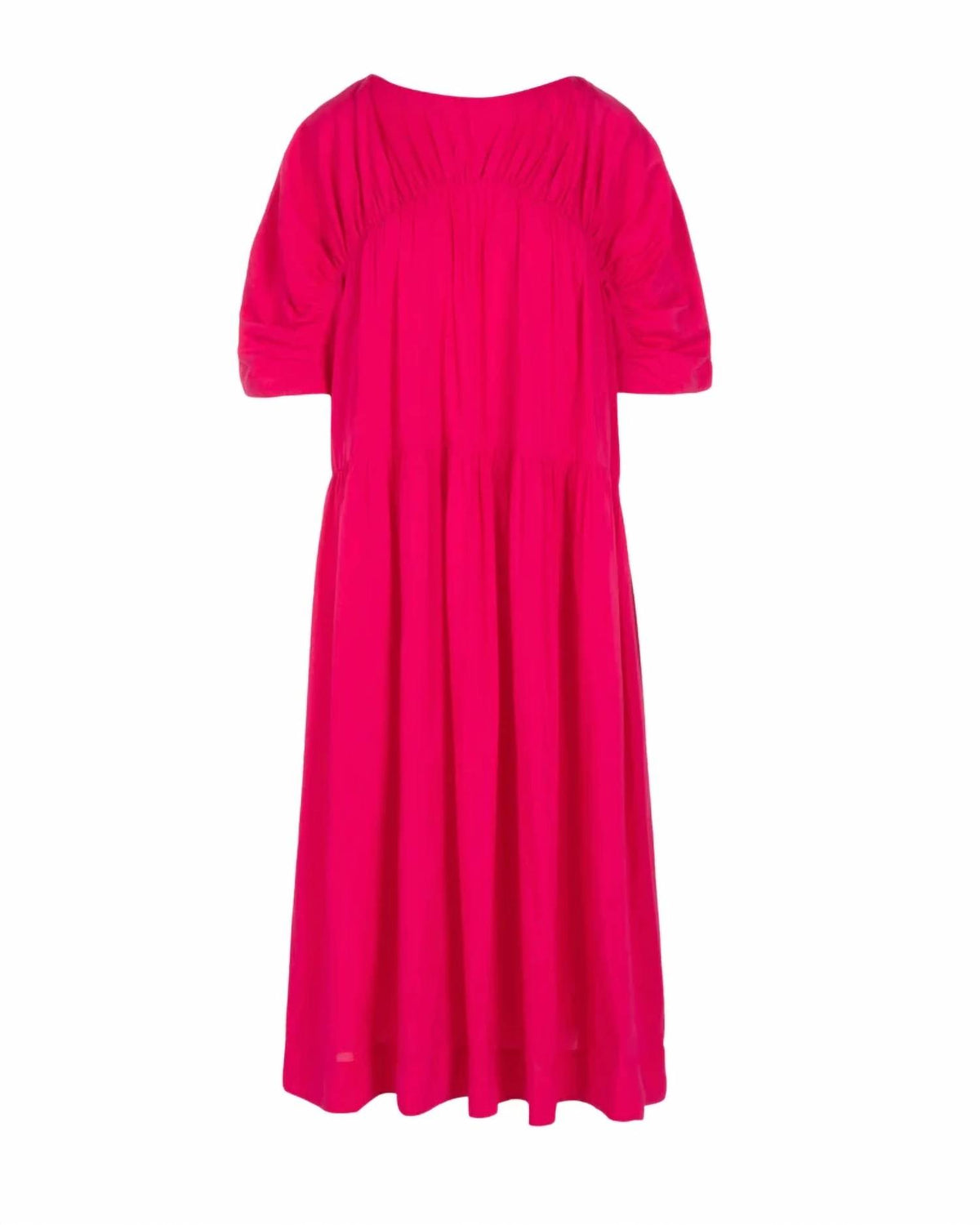 Merlette - Kashmir Midi Dress