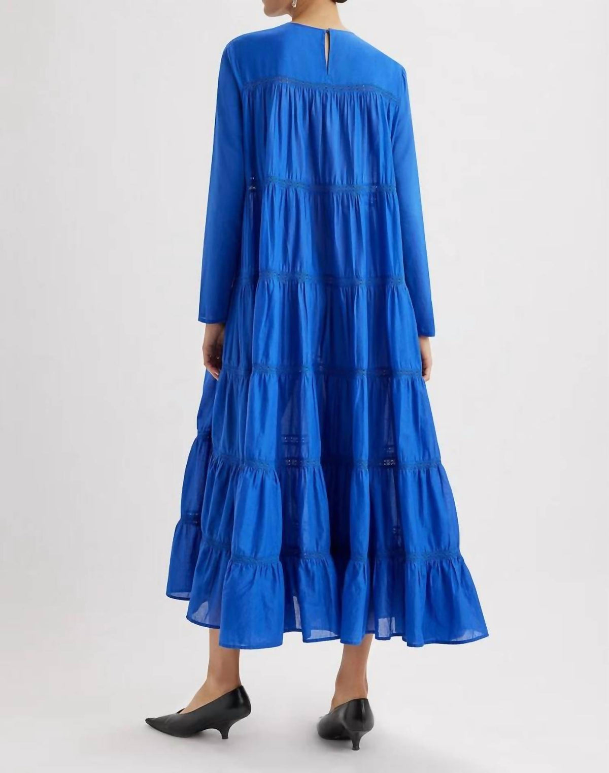 Merlette - Maida Midi Dress