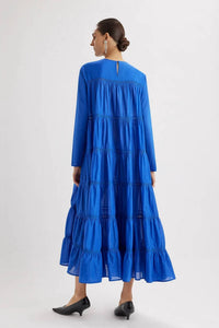 Merlette - Maida Midi Dress