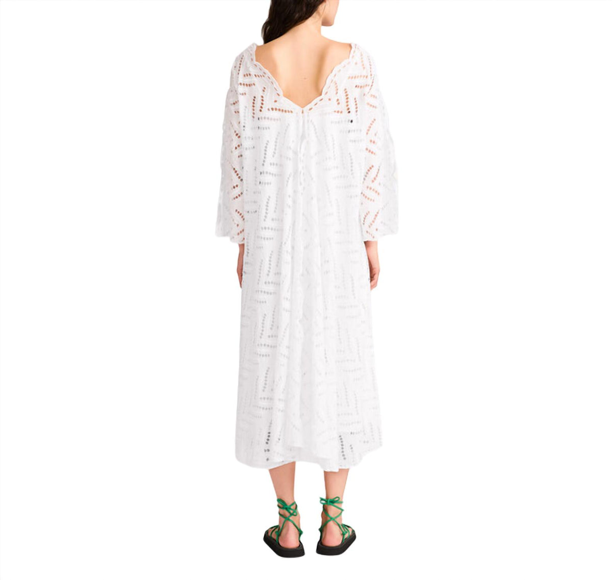 Merlette - Myrtle Dress