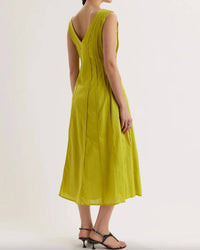 Merlette - Raas Midi Dress