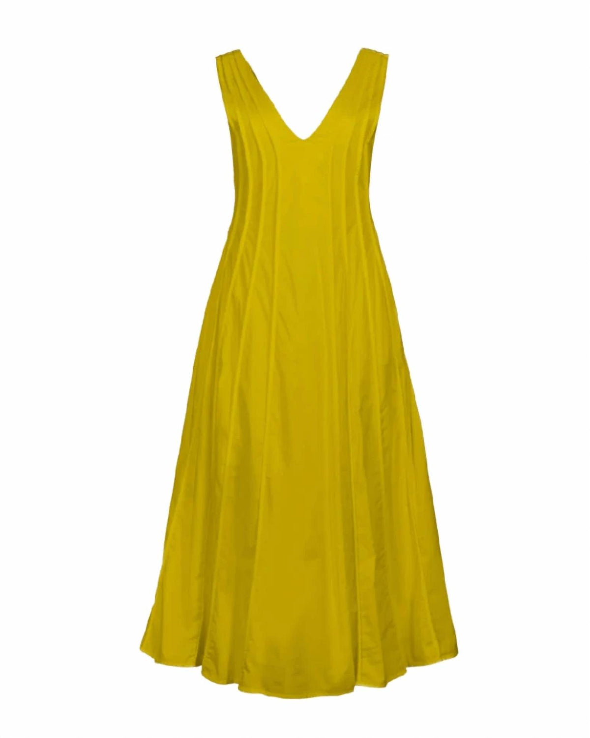 Merlette - Raas Midi Dress